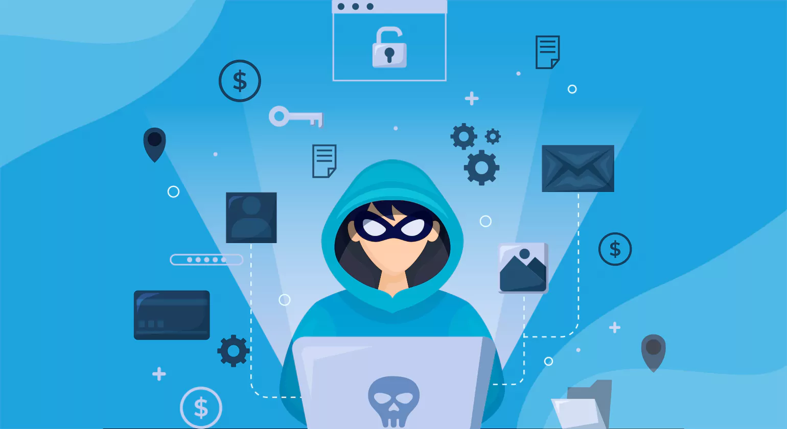 Cloud Computing Hacking Threats