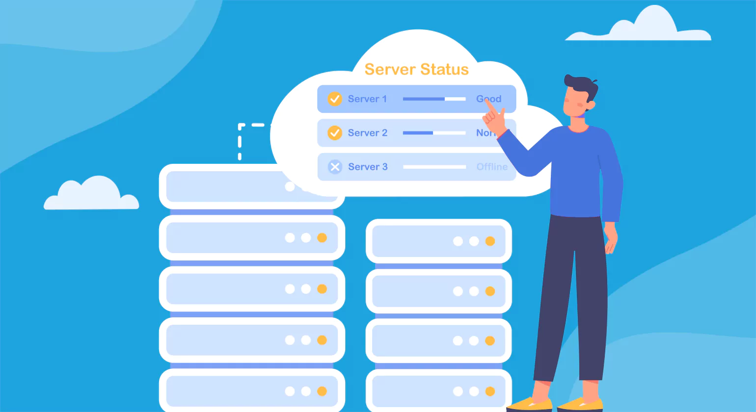 Cloud integration solutions features checklist