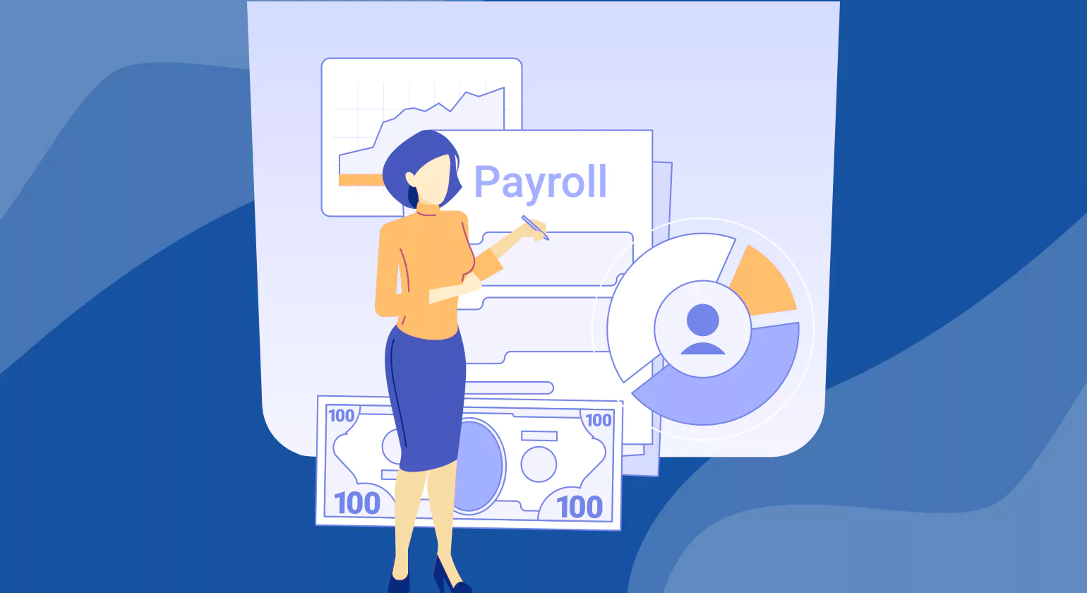 Common Challenges in Payroll Management