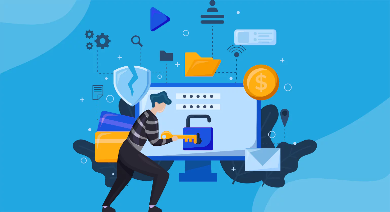 Compliance, Governance & Risk Management