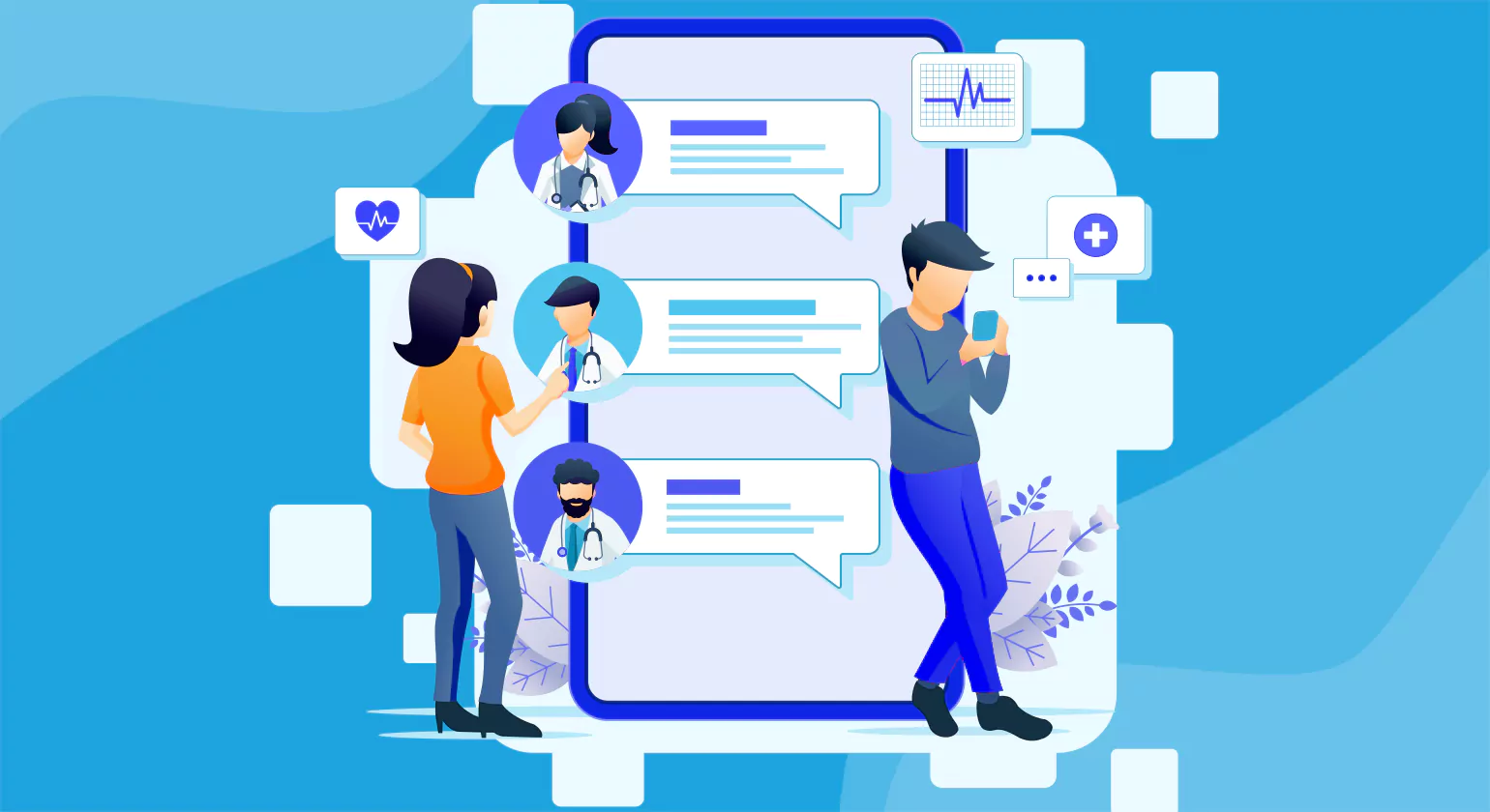 Efficient Healthcare Social Media Management Practices