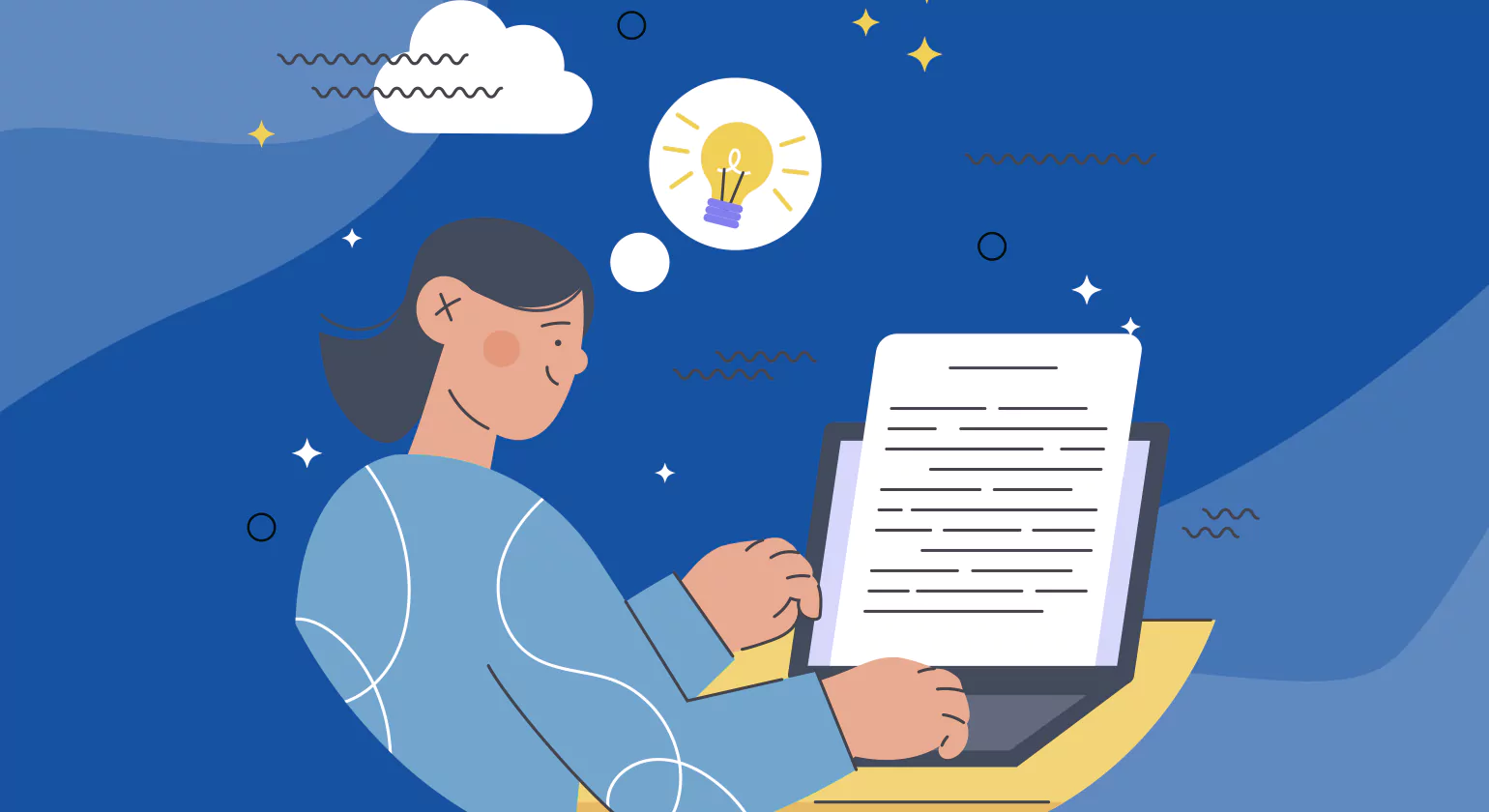 Content Writing Formats for Remote Writers