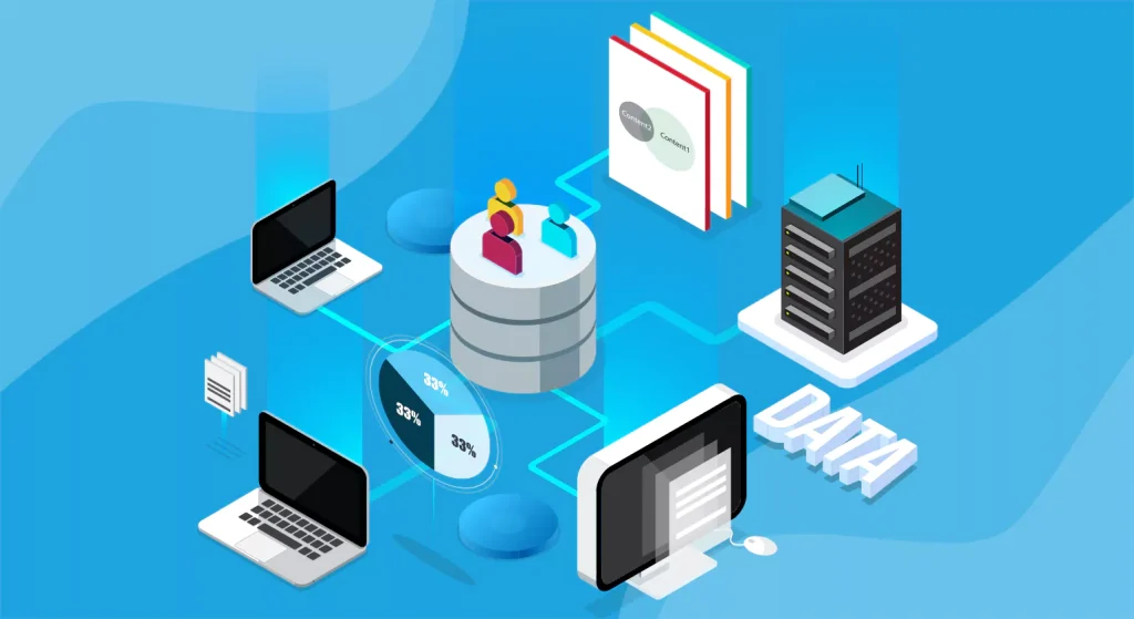Core Components of Network Management Services