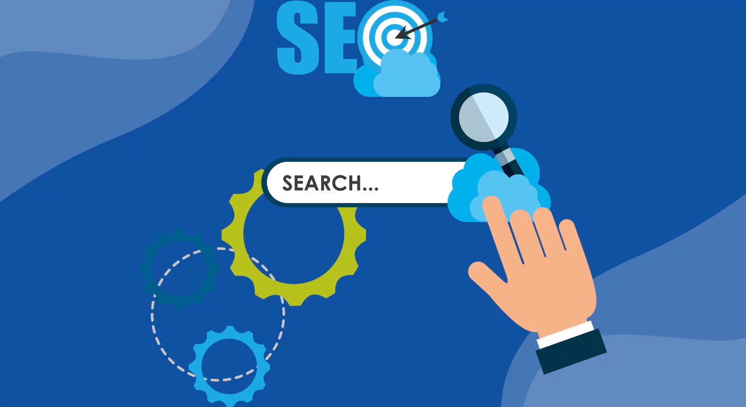 Core Components of SEO Reputation Management Services