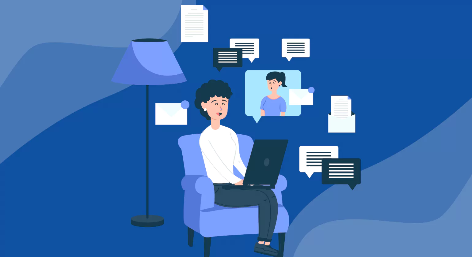 Creating High-Quality Content Remotely