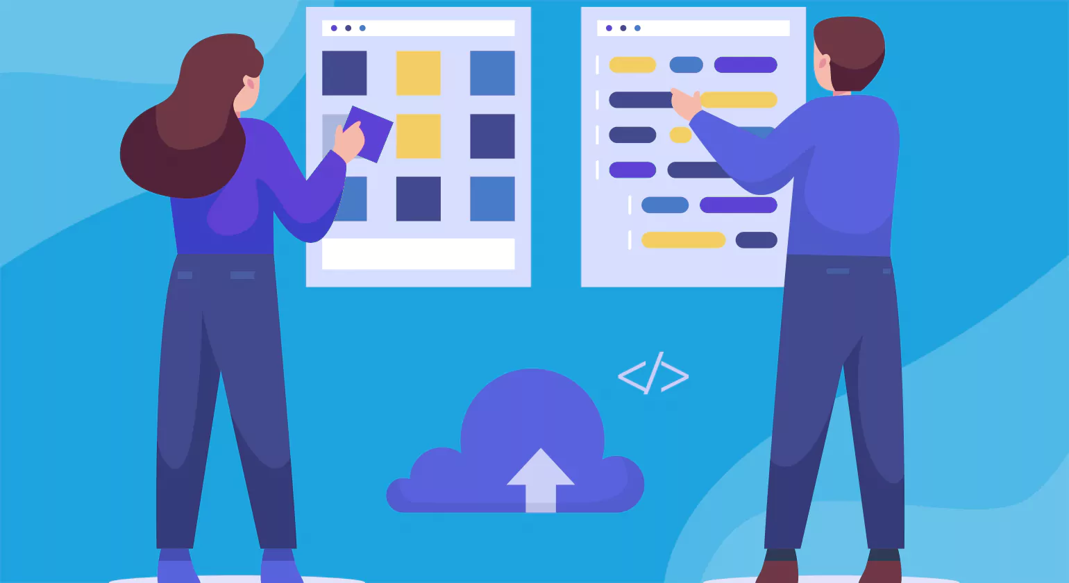 Custom vs. Off-the-Shelf Software Implementation