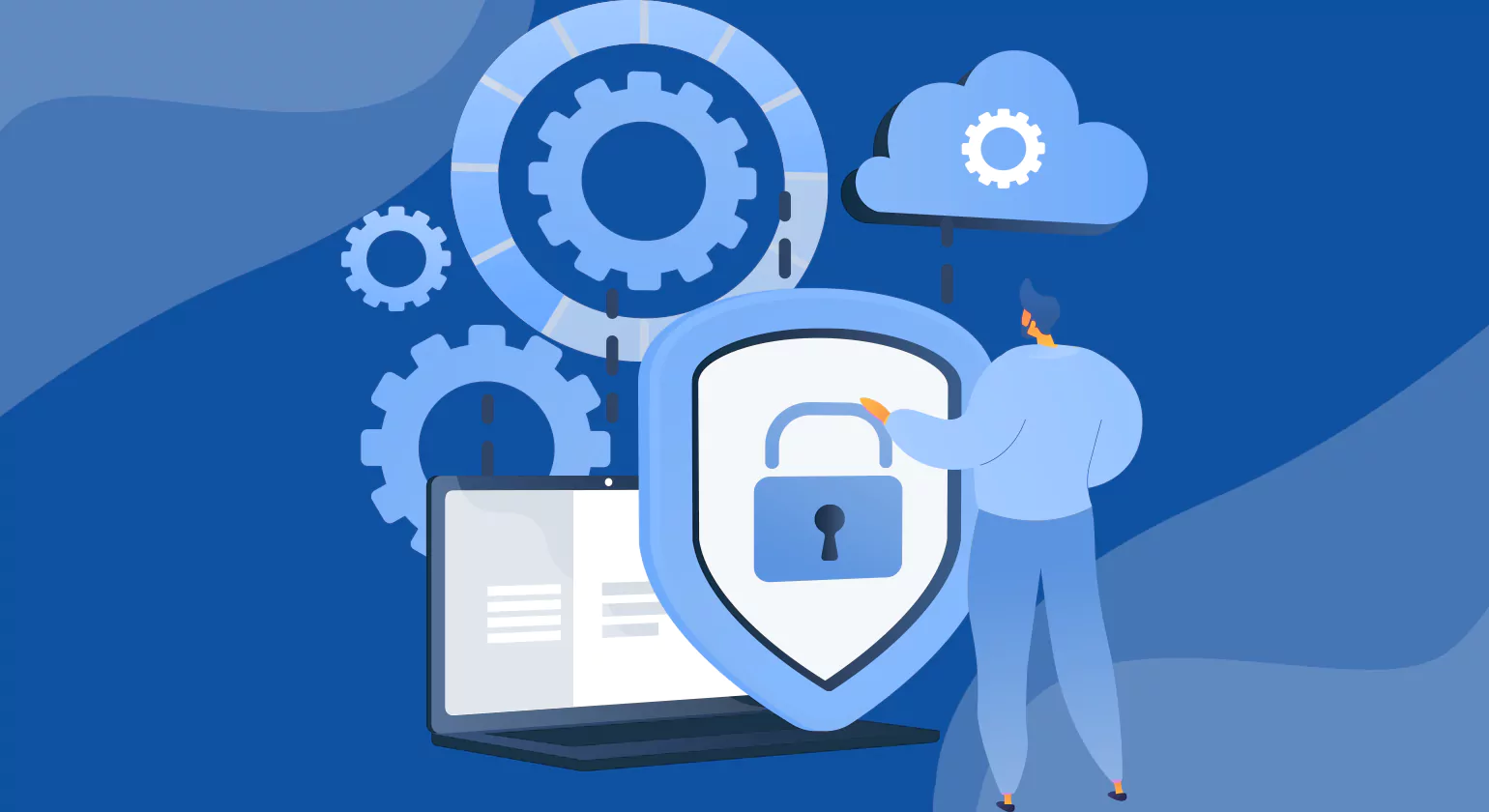 Cyber Security MSP – Expanding Protection Beyond IT