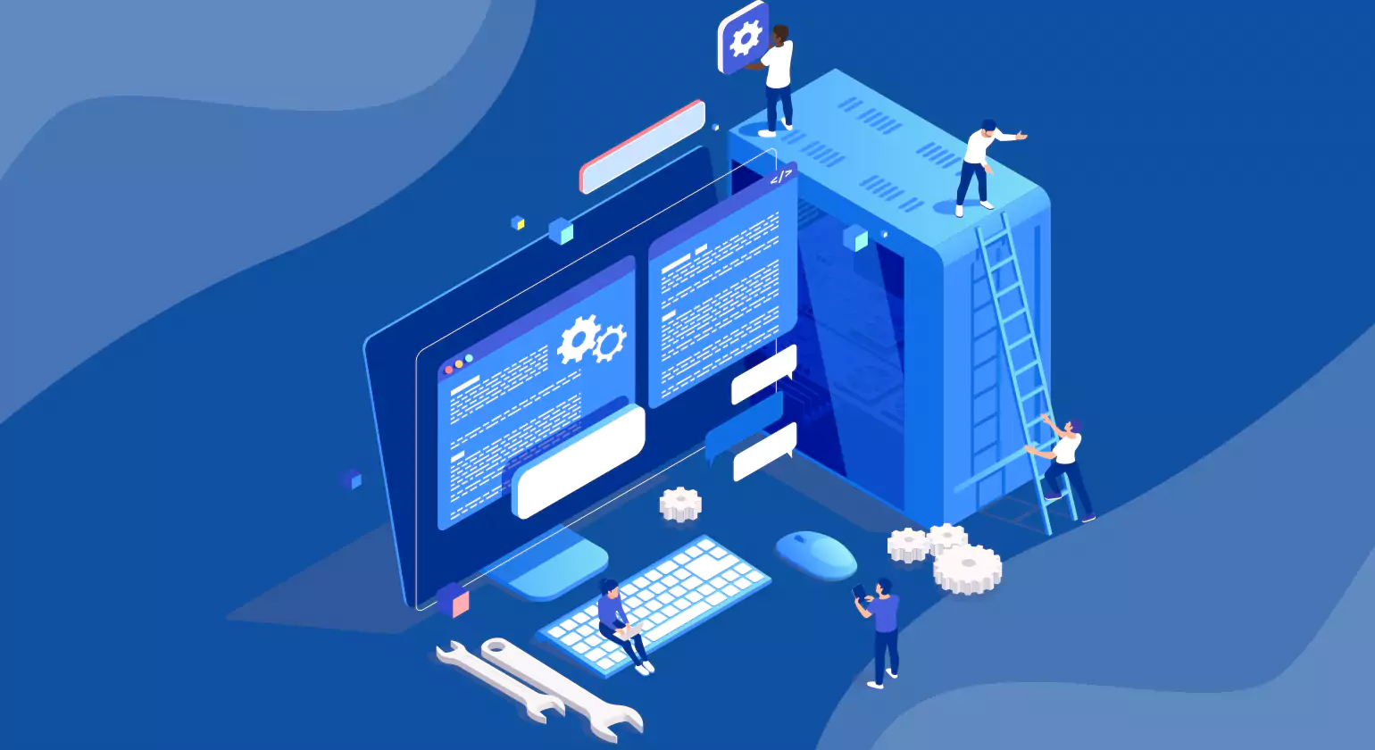 Challenges of Cloud