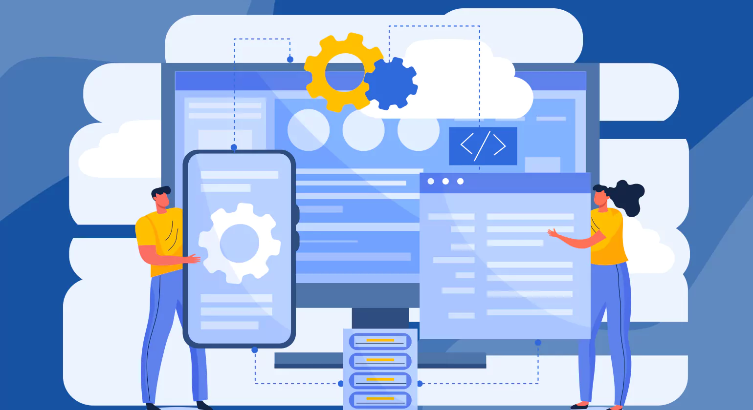 DevOps Monitoring Best Practices