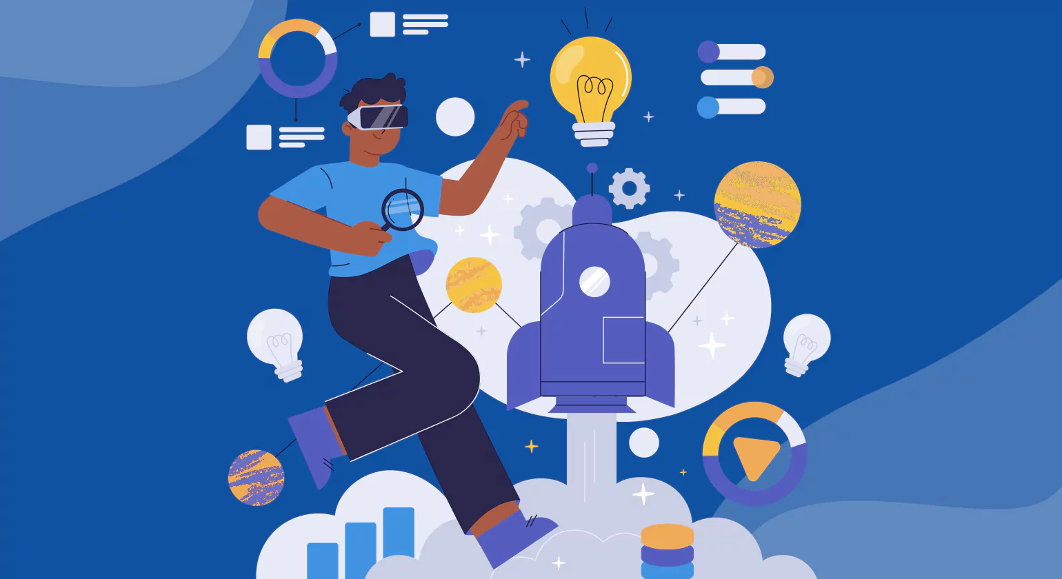 Digital Technologies for Marketing Success