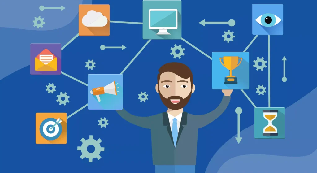 Digital Tools for Better Customer Orientation