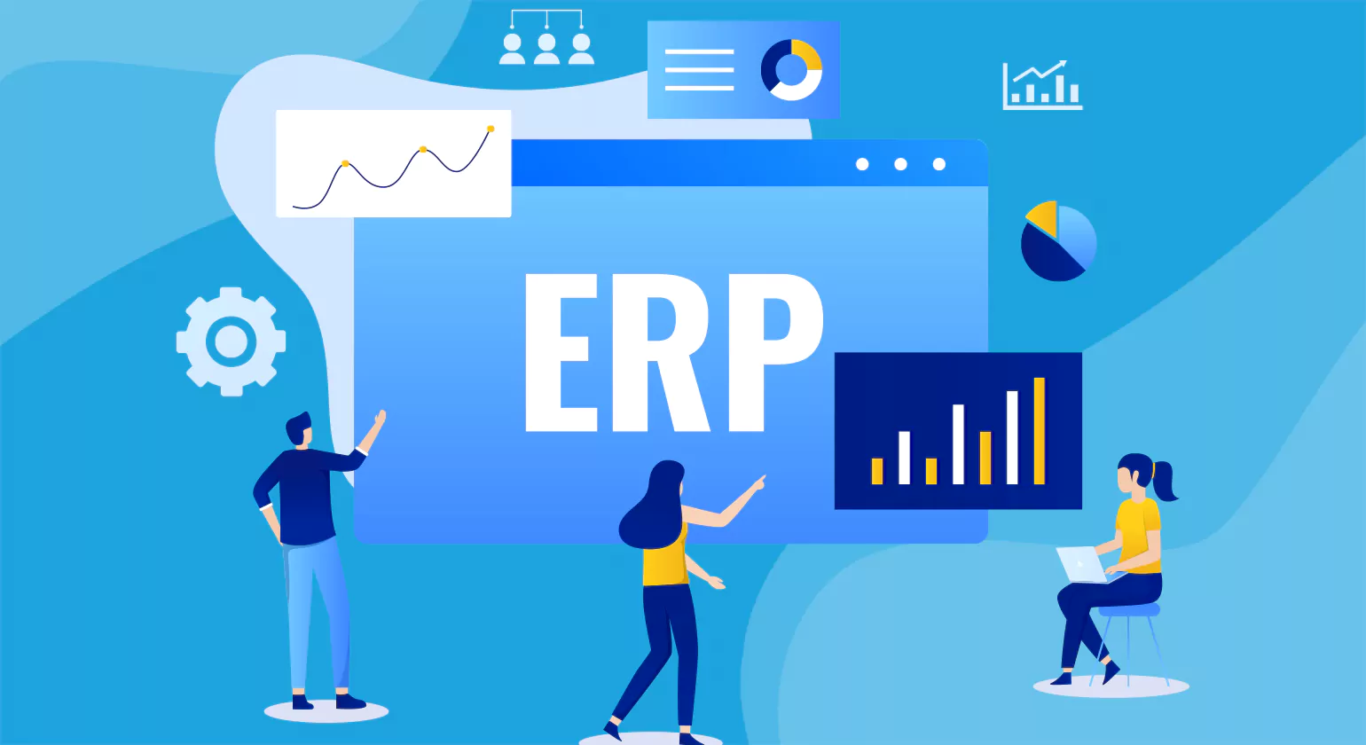 ERP & Systems Integration