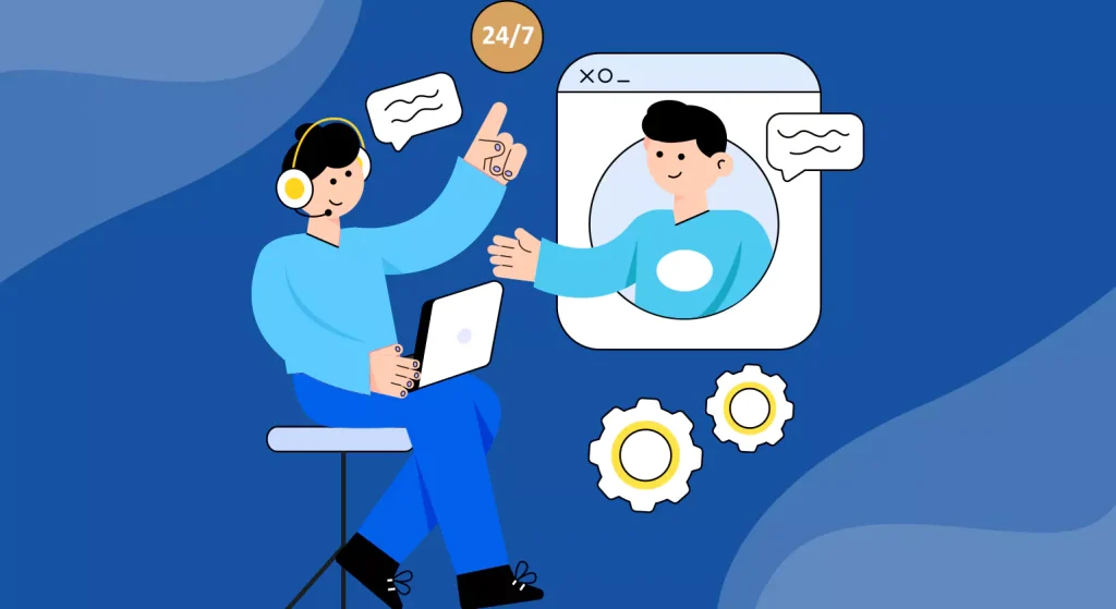 Effective Ways to Improve Customer Service Orientation