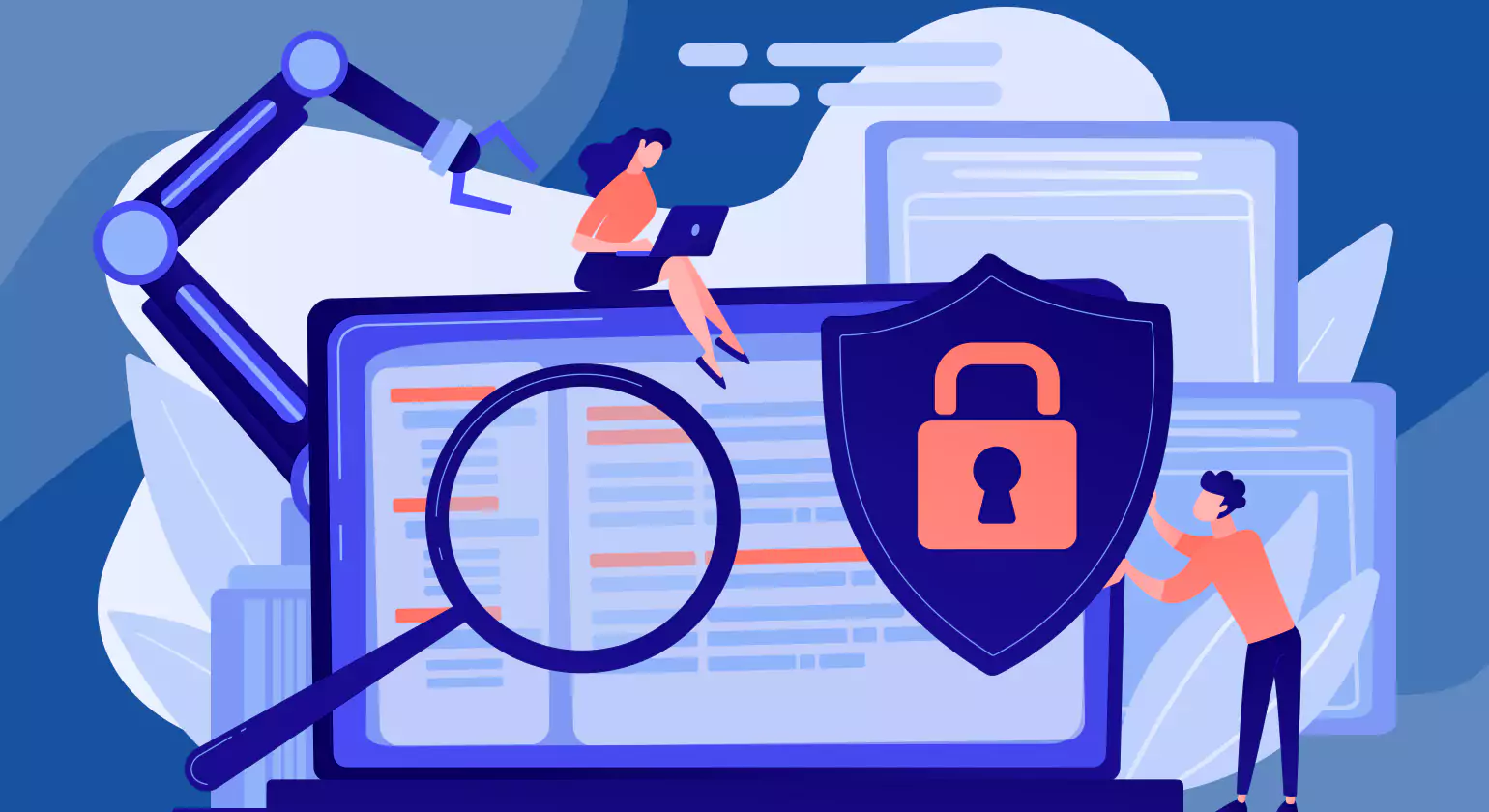 Emerging Technologies & Innovations in Cyber Security Managed Services