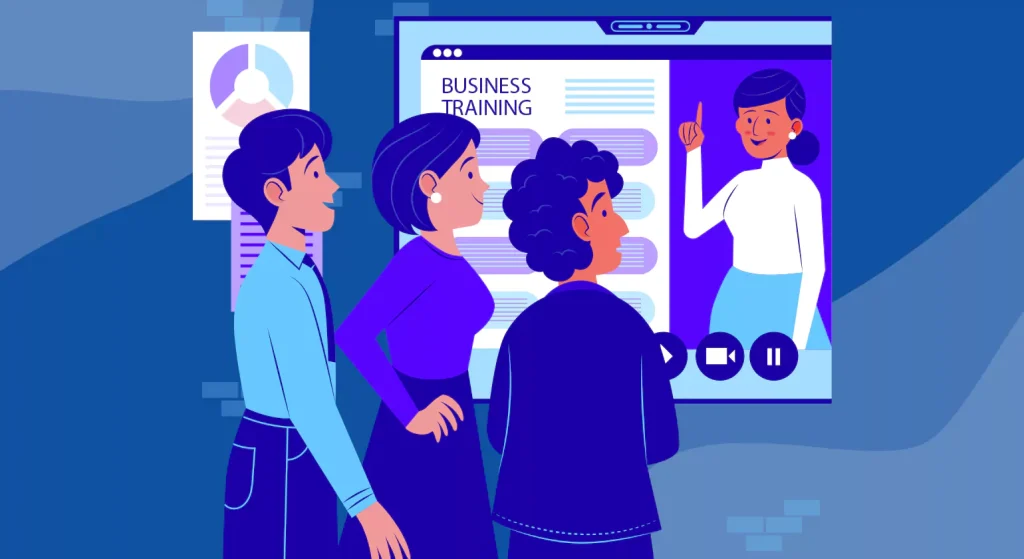 Employee Training for Customer Service Orientation