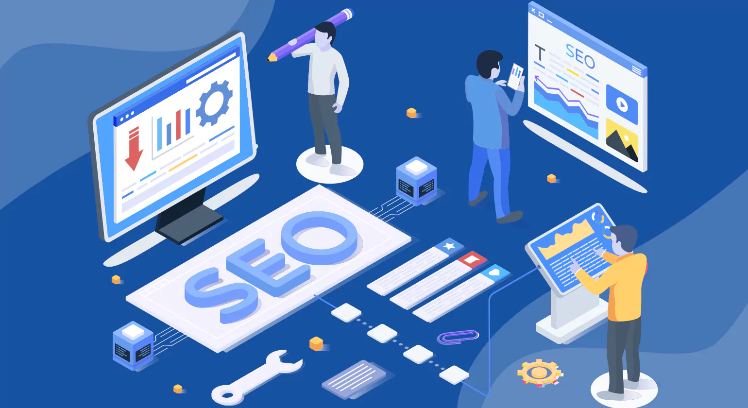 Expert Tips For Optimizing