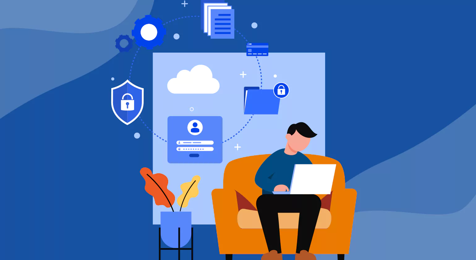 Guard-IT Managed Security Gateway – Case Study