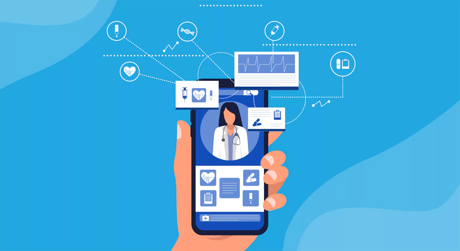 Paid Advertising in the Healthcare Industry