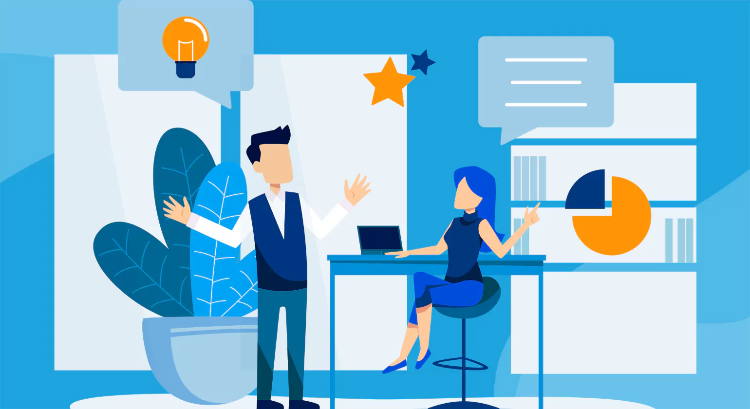 Hiring a Technology Marketing Consultant