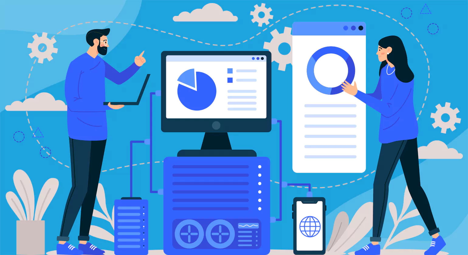 How Do Automated Compliance Tools Work