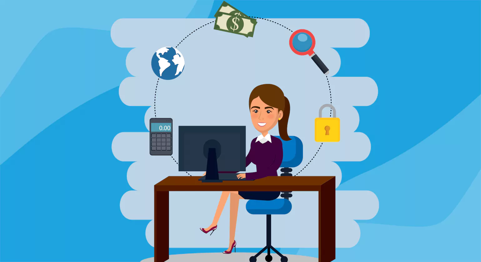 How Managed Payroll Services work