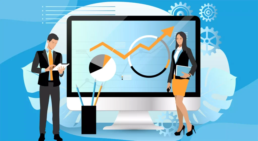 How Outsourced PPC Management Increases Productivity