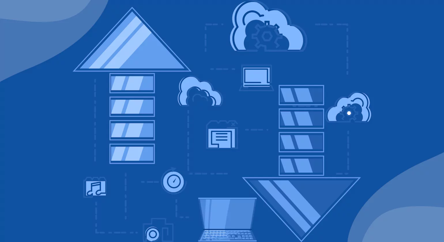 How Cloud Integration Supports Business Systems