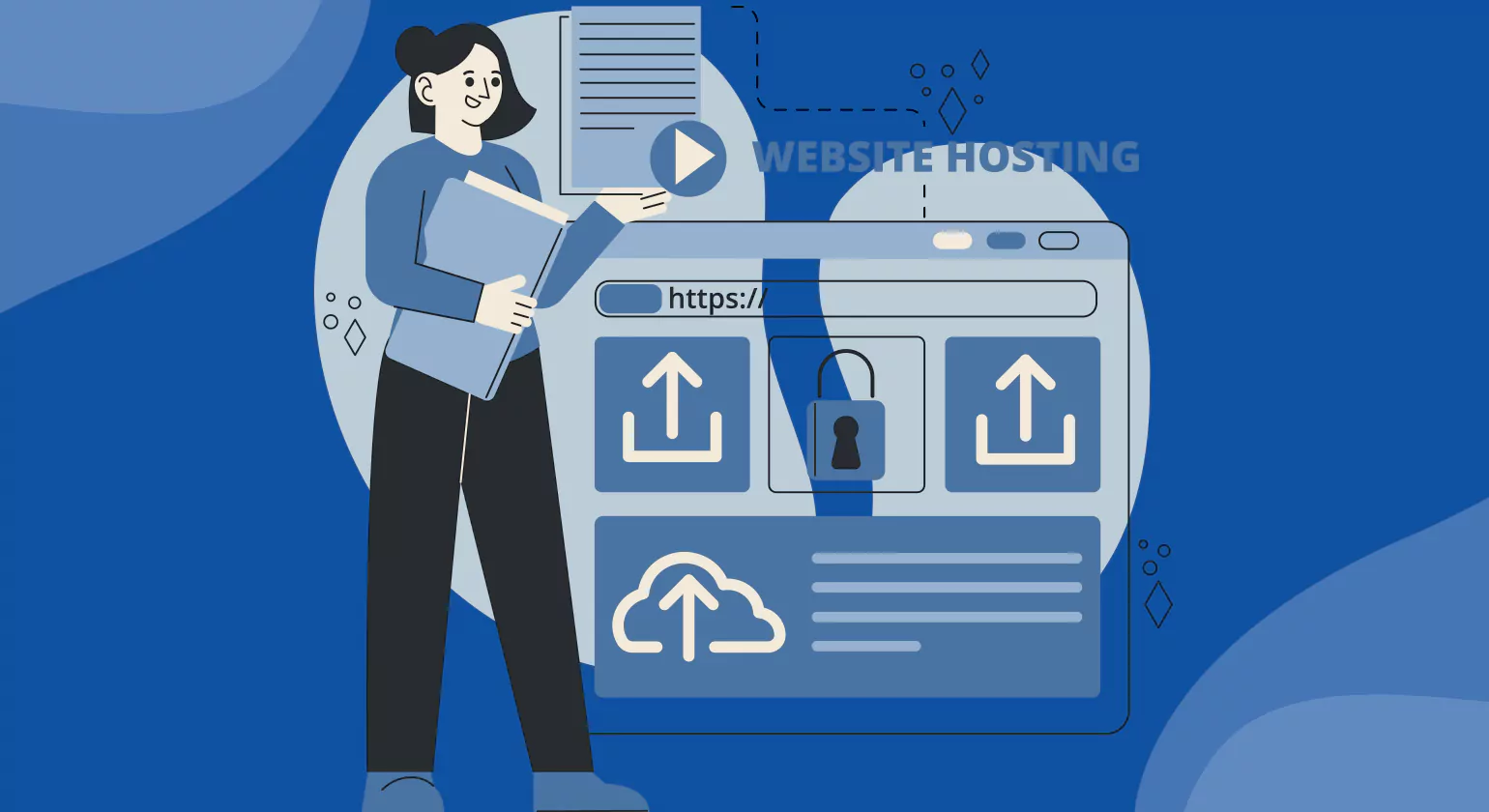 How to Choose a Secure Cloud Service Provider