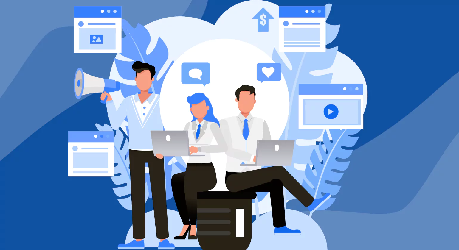 How to Choose the Right Digital PR Company