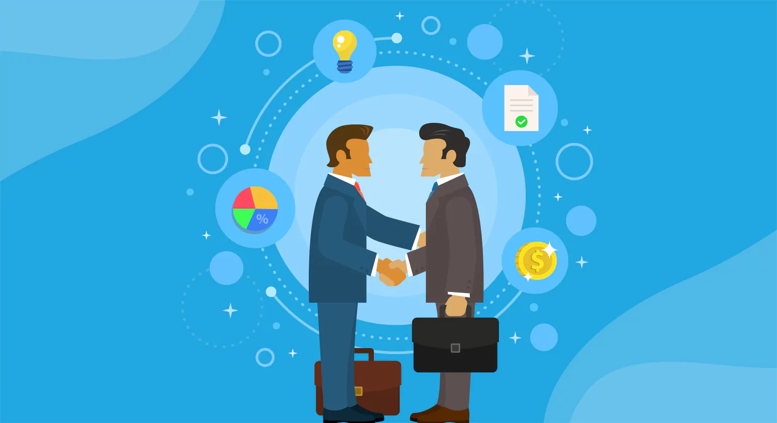 How to Choose the Right Managed Services Partner
