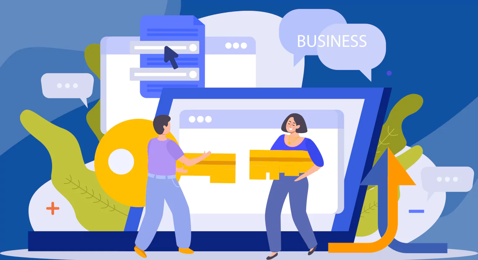 How to Manage Digital Assets Like a Pro