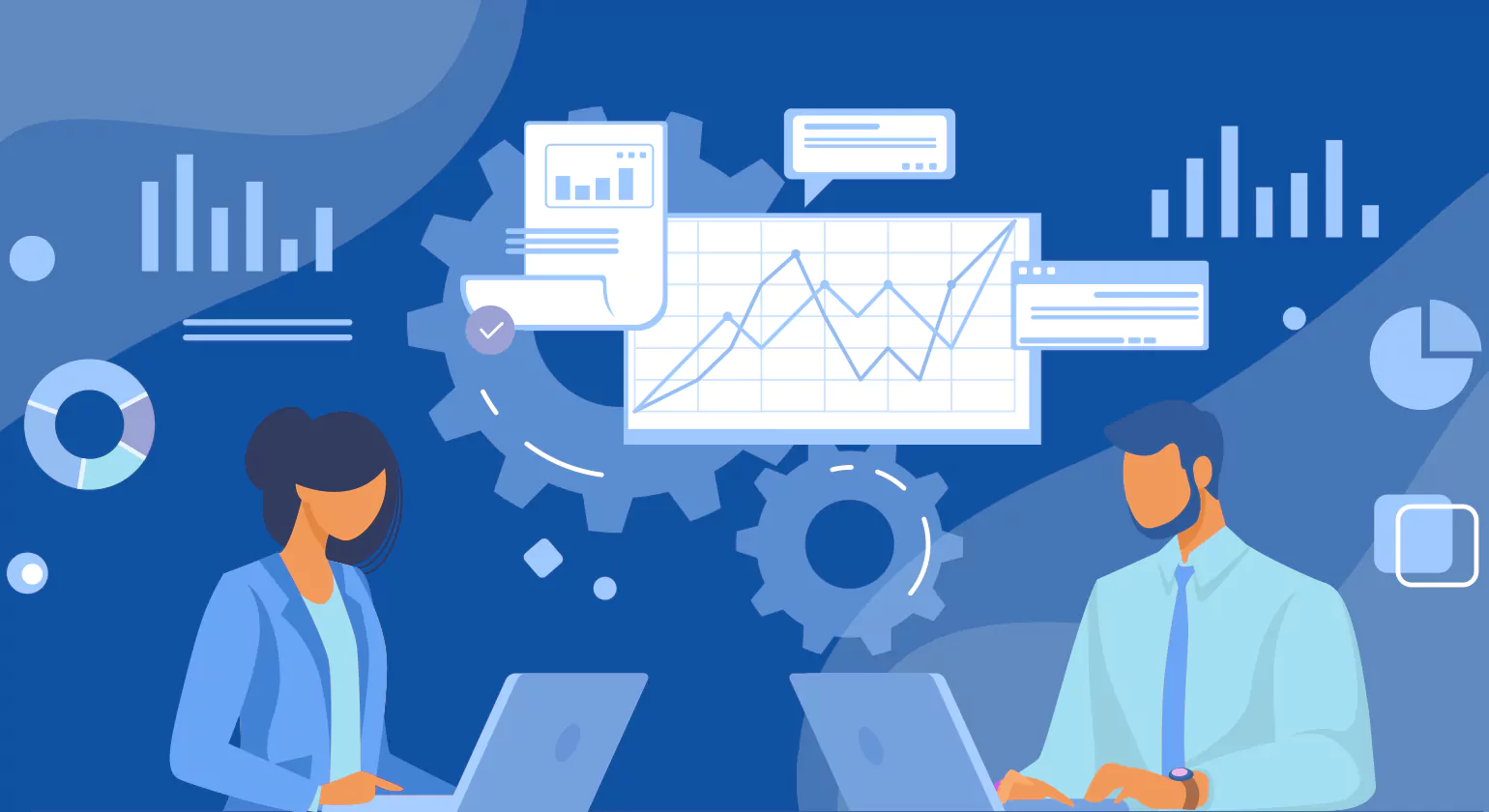 Industries Benefiting Most from Procurement BPO Services