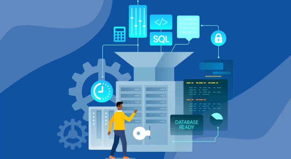 Integration of Managed Services with Existing IT Systems