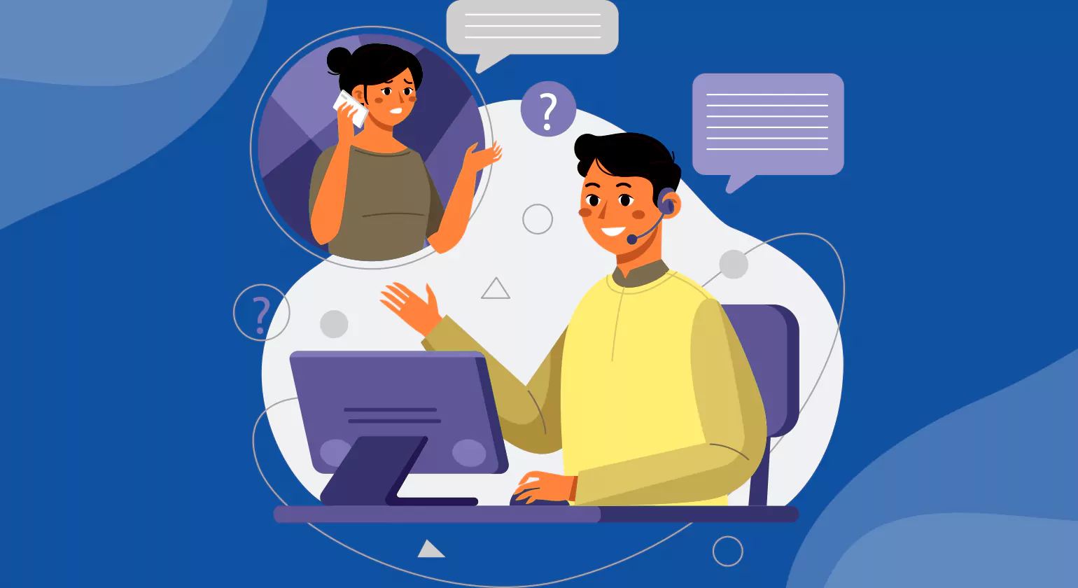 Is Back Office Support Service Right for Your Business