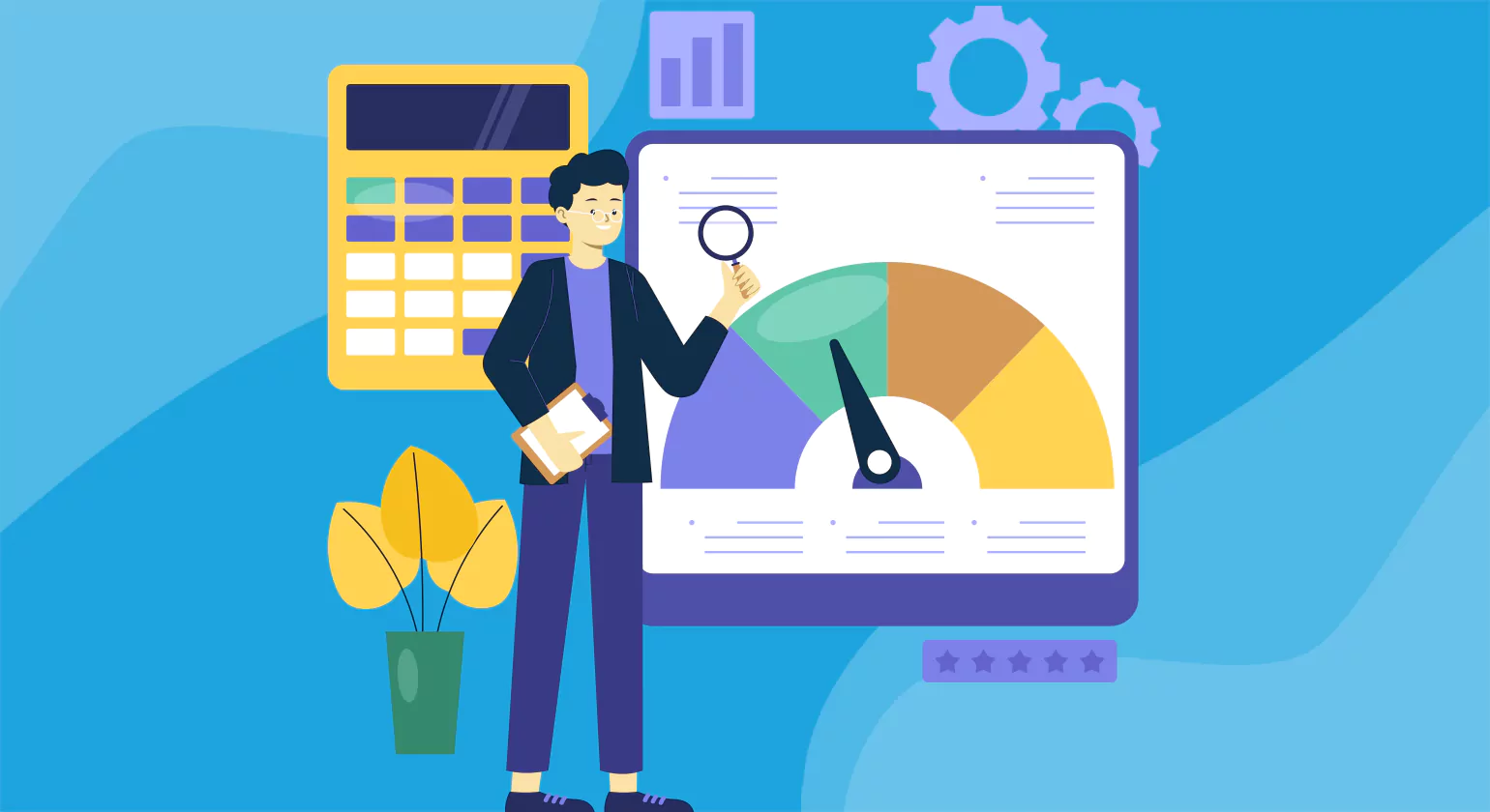 KPIs to Measure Revenue Cycle Performance