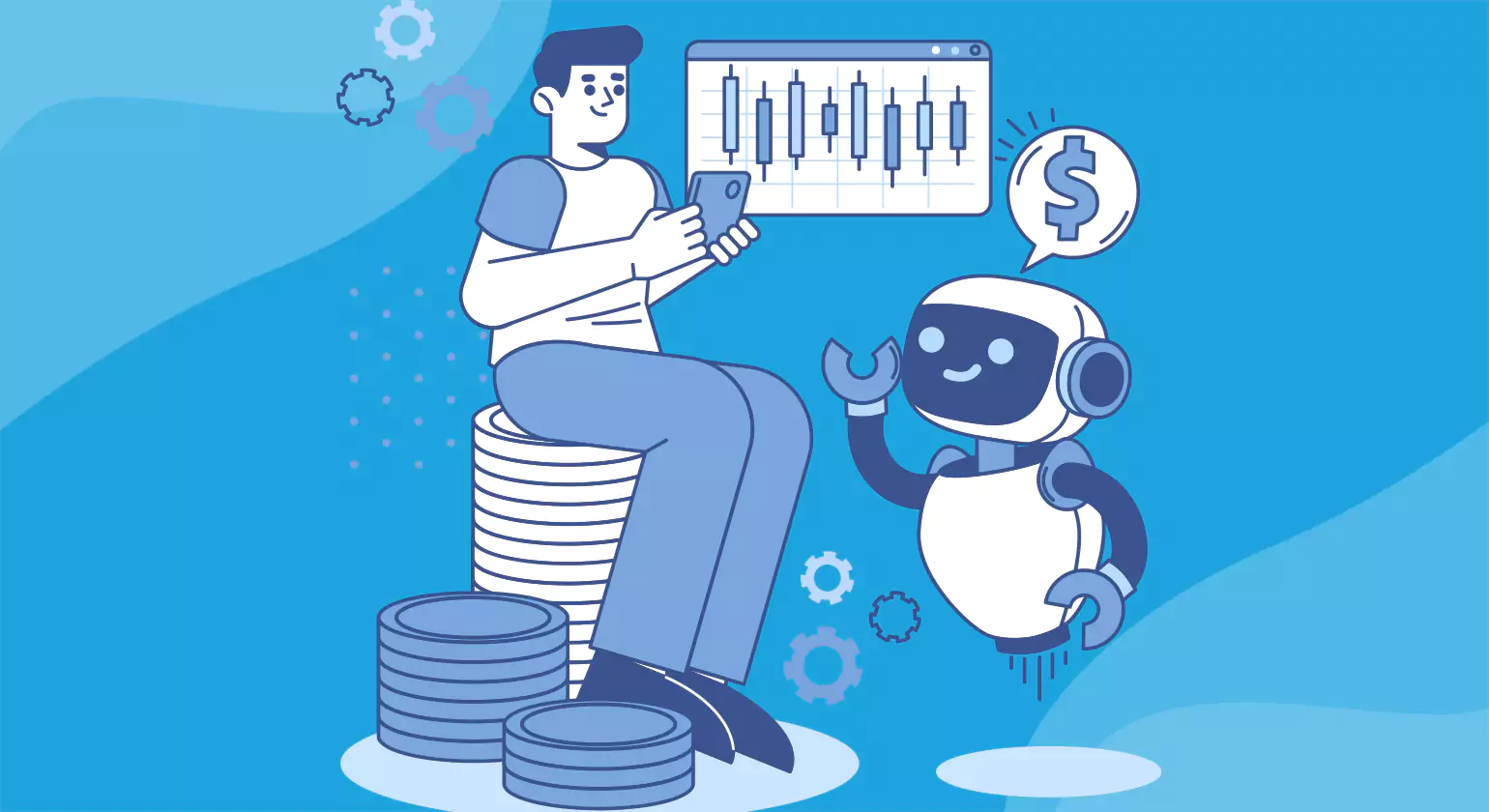 Key Benefits of AI Business Process Automation