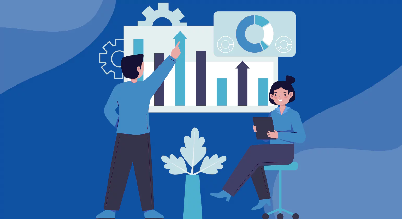 What Is Procurement Supply Chain Management?