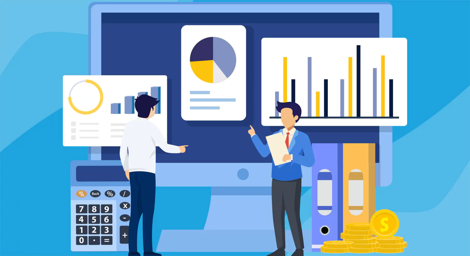 Key Differences Between Cost Accounting and Management Accounting