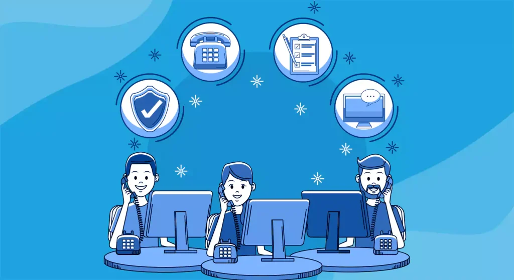 Key Elements of a Customer Service Oriented Organization