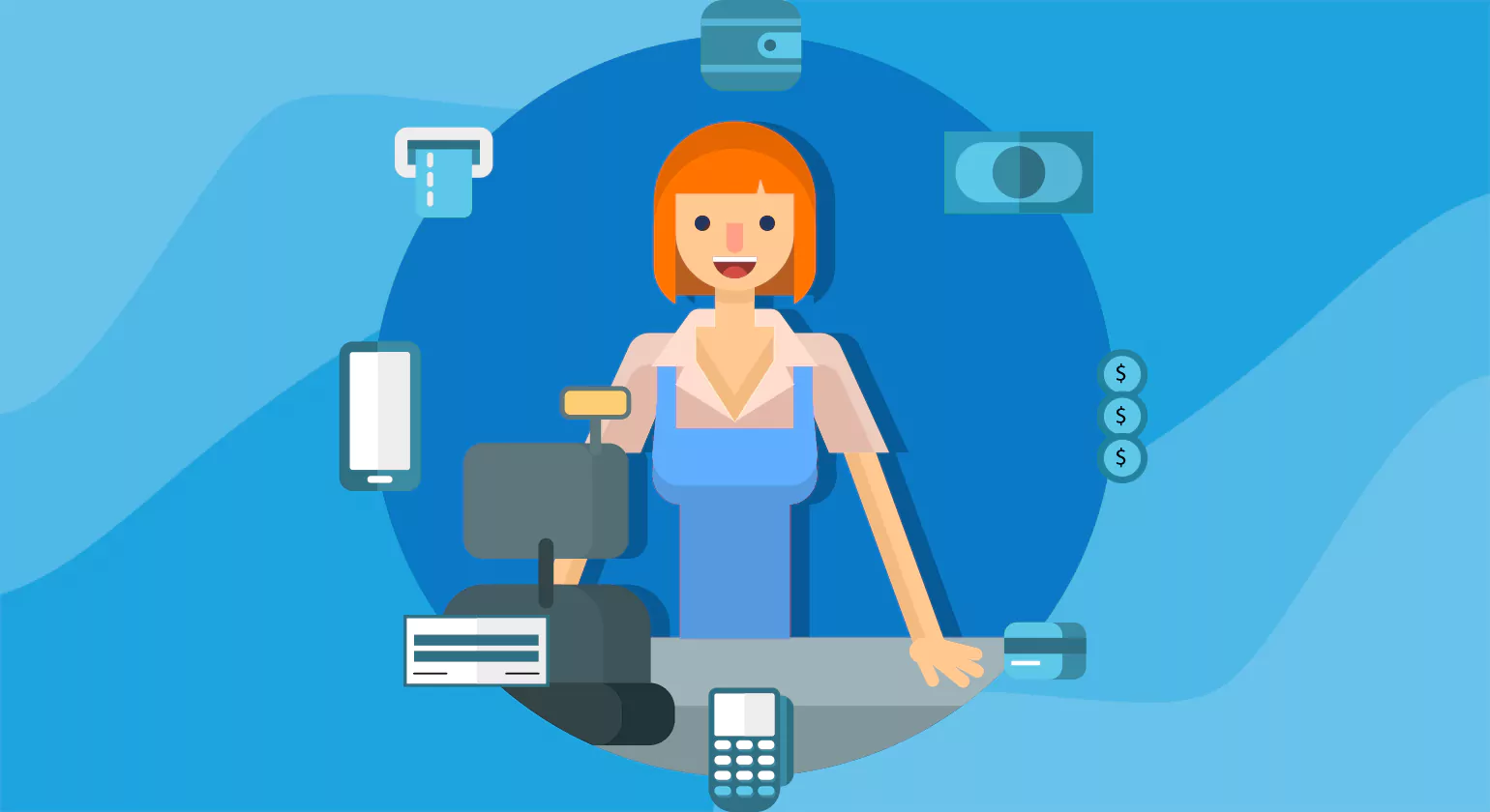 Key Features of Managed Payroll Services