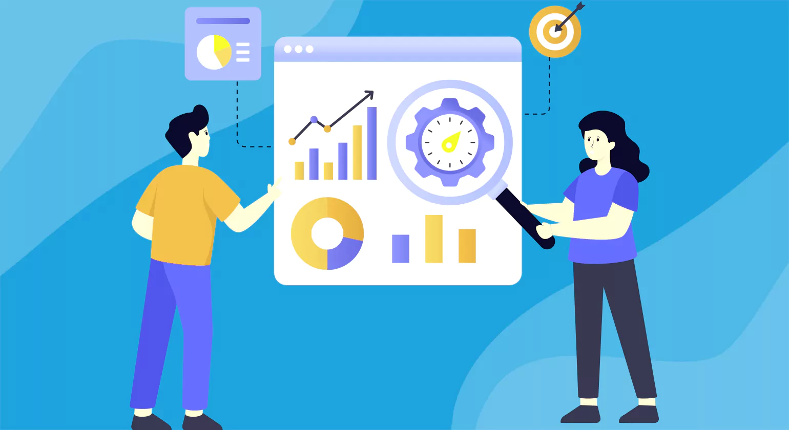 Visualizing Data So Non Accountants Actually Understand