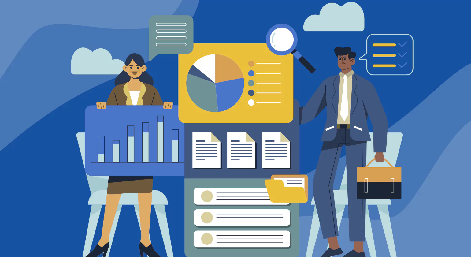 Associate Business Analyst Skills for Business Operations