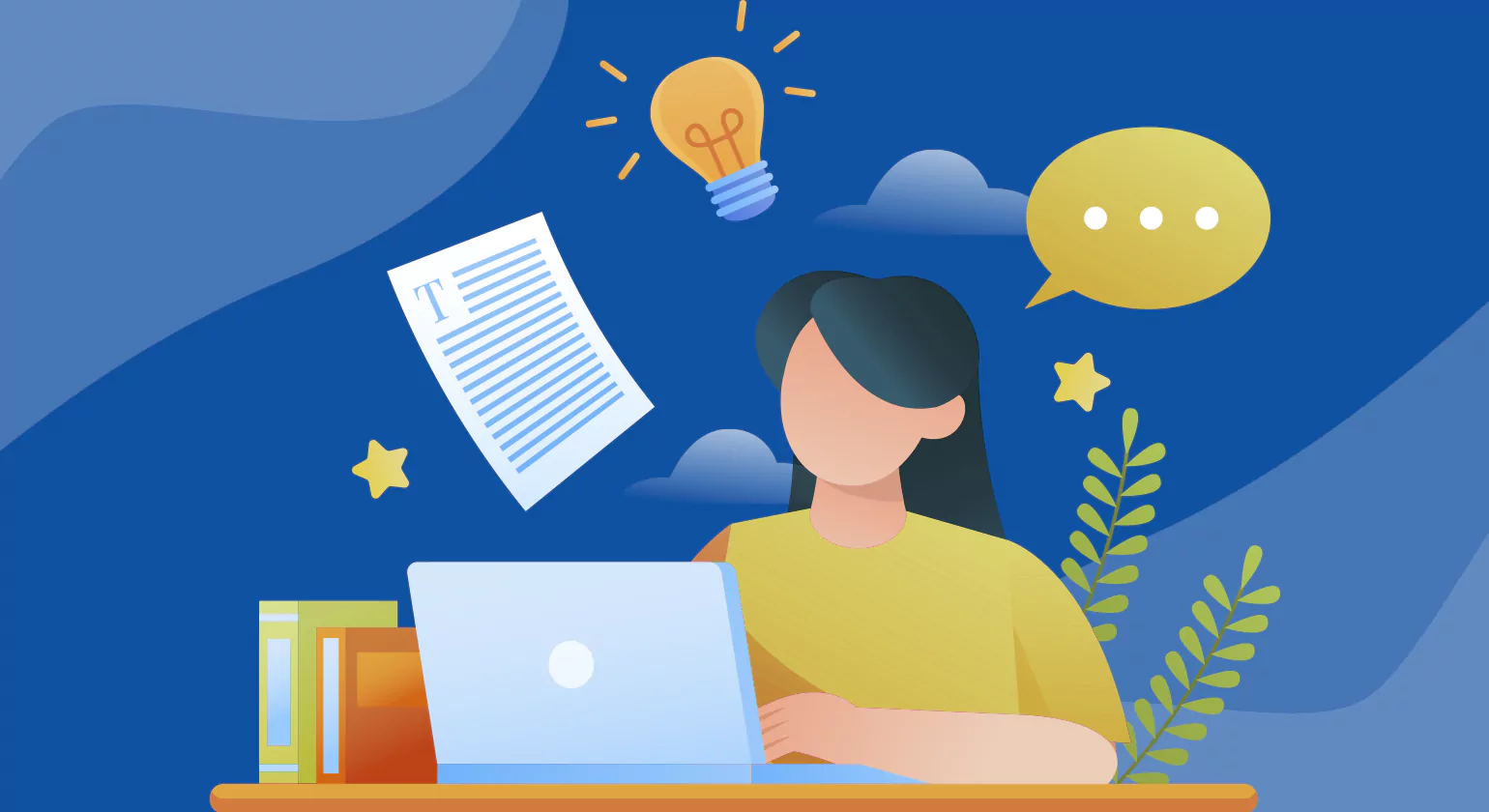 Key Skills for Remote Content Writers