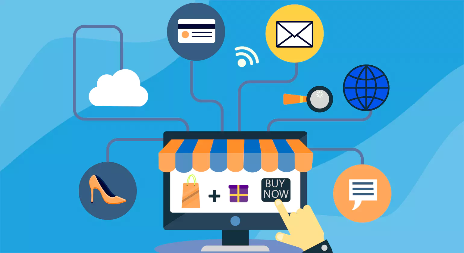 Local Internet Marketing 10 Tips to Grow Your Small Business