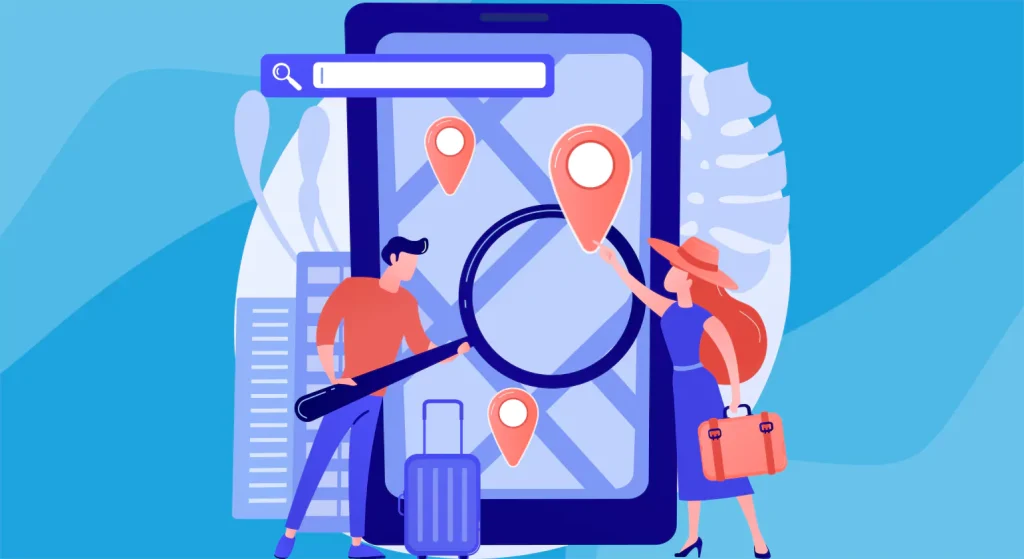 Local SEO Strategies for Higher Rankings