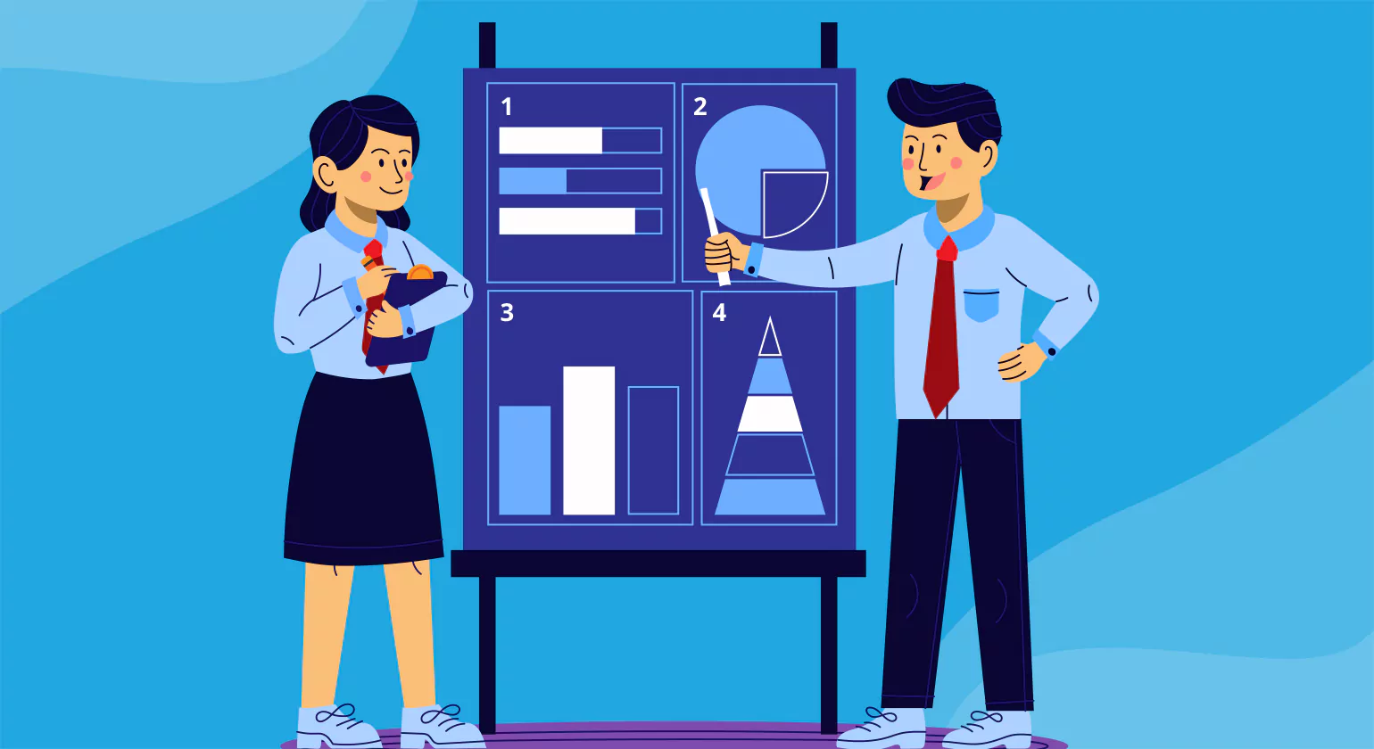 Main Responsibilities of a Marketing Technologist