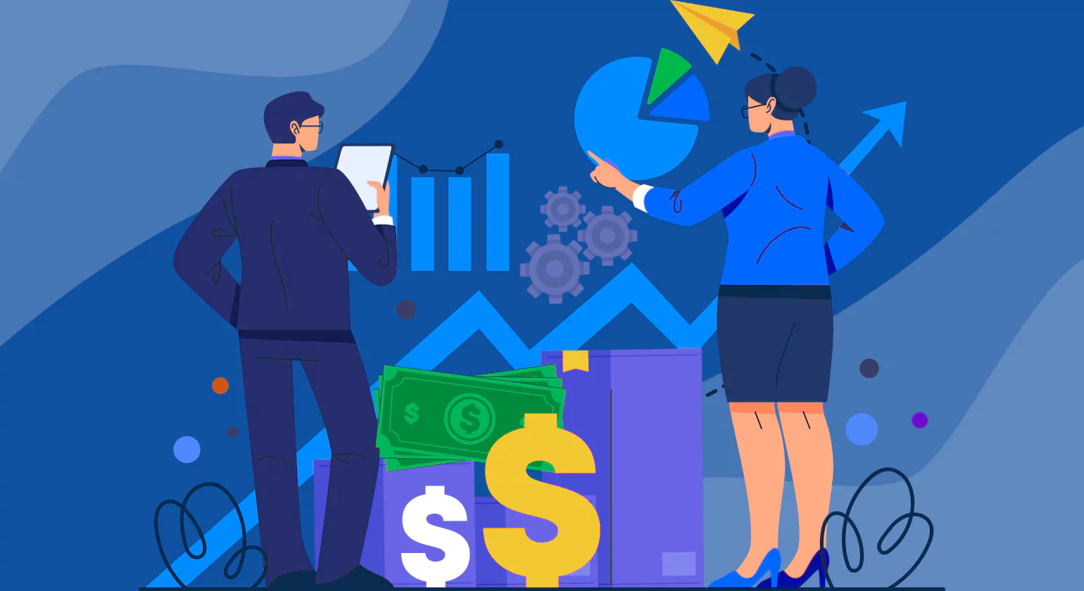 Revenue Cycle Management Healthcare Challenges