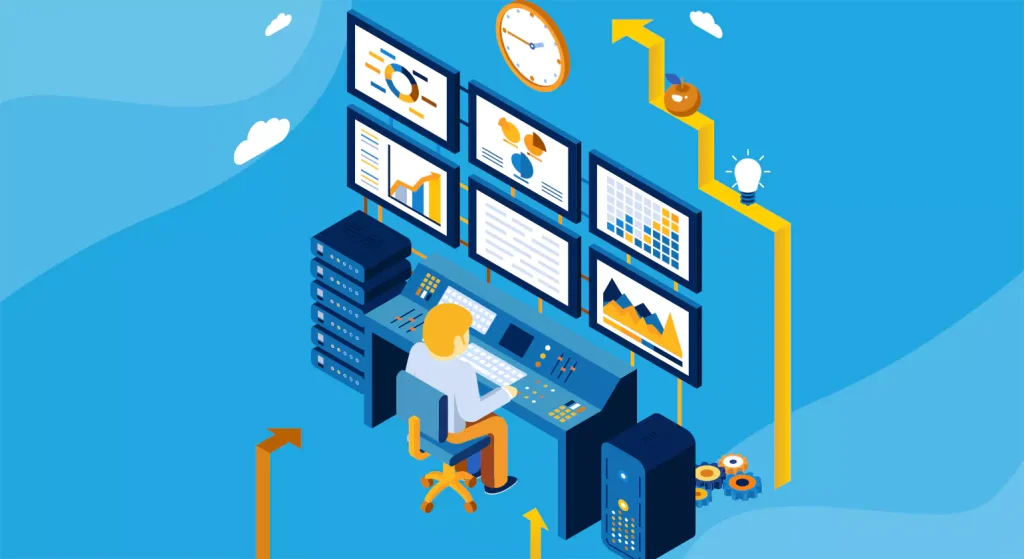 Managed Services Provider Definition and Core Functions