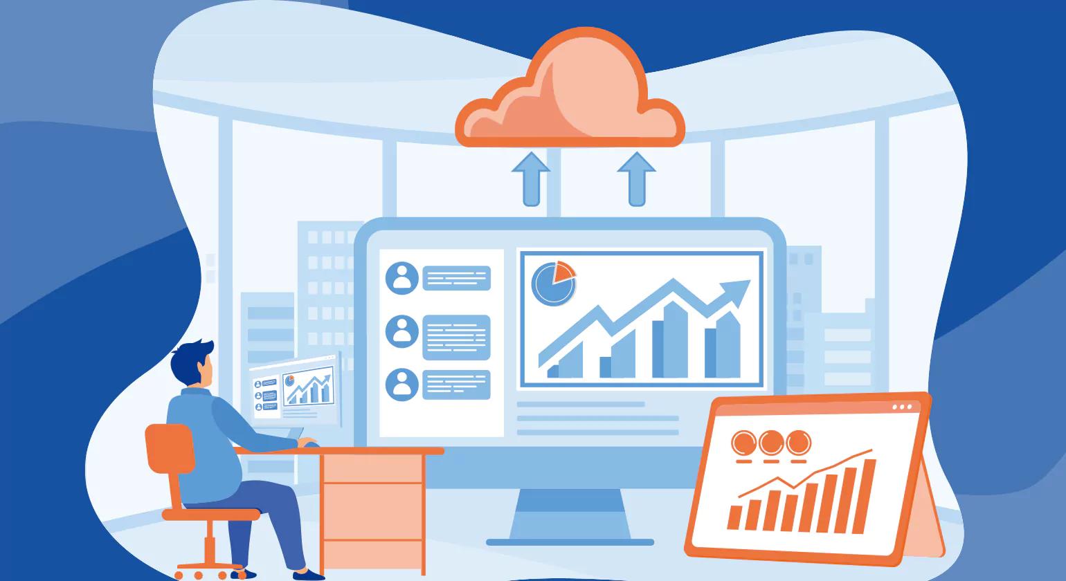Cloud Migration KPIs: Key Metrics for Measuring Success