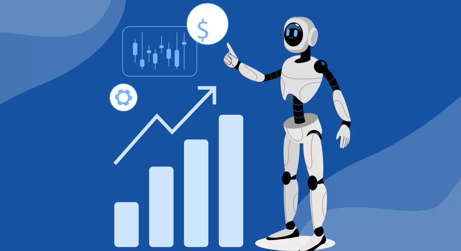 Measuring the Impact of AI on Business Processes